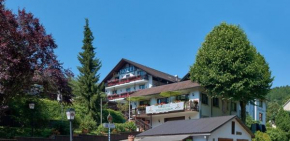 Hotel Jägerklause in Schmalkalden, Schmalkalden-Meiningen